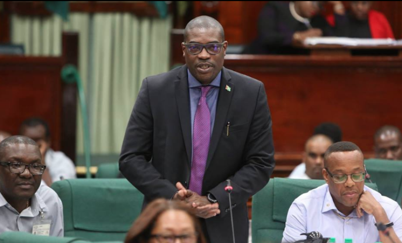 Govt. maintains there will be no increases in Berbice Bridge tolls