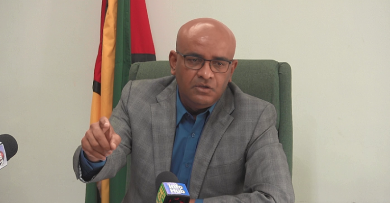 Jagdeo against Government’s “take over” of Berbice Bridge operations; But also against toll increases and extension of contract
