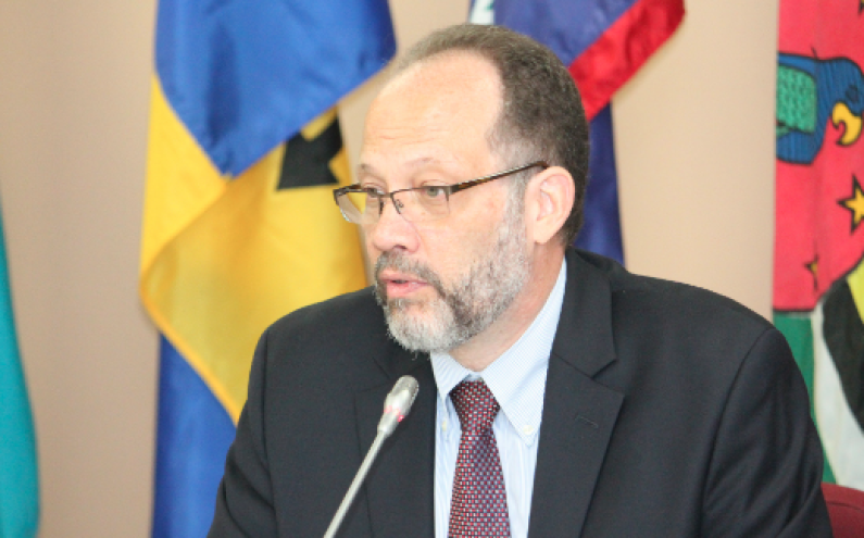 CARICOM moving to reintroduce single security check for direct transit passengers