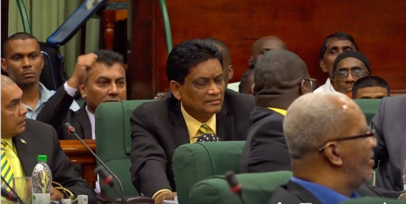 AG seeks CCJ’s leave to enter new evidence in no confidence appeals