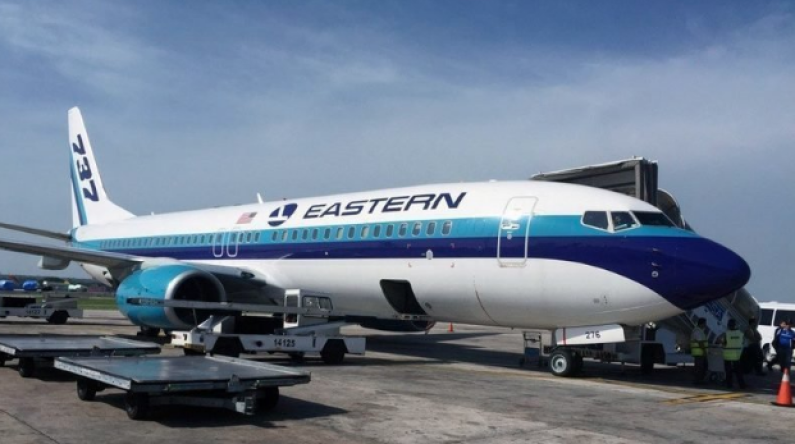 Eastern Airlines likely to get approval for schedule service to Guyana soon