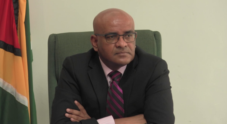 Jagdeo remains suspicious of GECOM’s changes to Revised Voters’ List