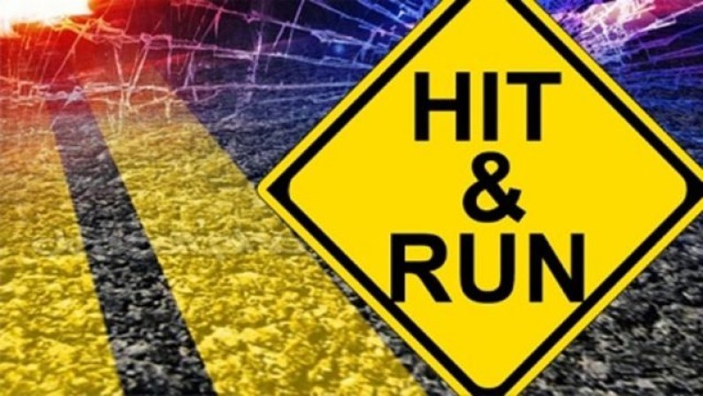 Police seeking public’s help in hit and run fatal accident