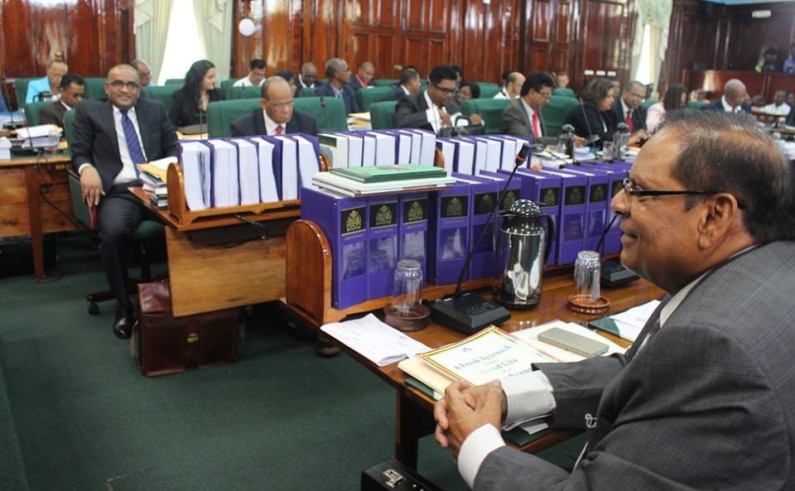 No-Confidence Motion for Debate and Vote on December 21