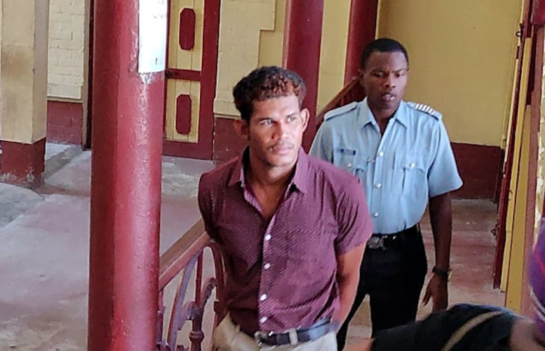 Region Seven Man Remanded To Jail For Murder of Father-in-law