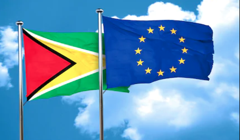 Guyana removed from EU Money Laundering Blacklist