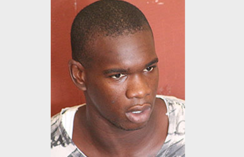 Former murder and robbery accused shot dead in Albouystown