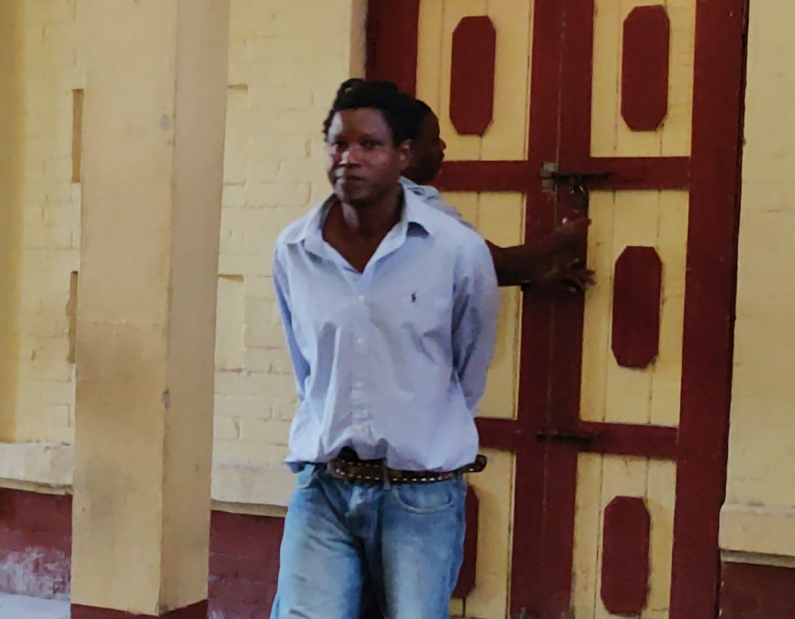 Lethem businessman charged for cocaine trafficking