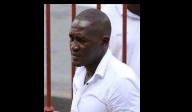 Nightclub owner remanded on trafficking in persons charges
