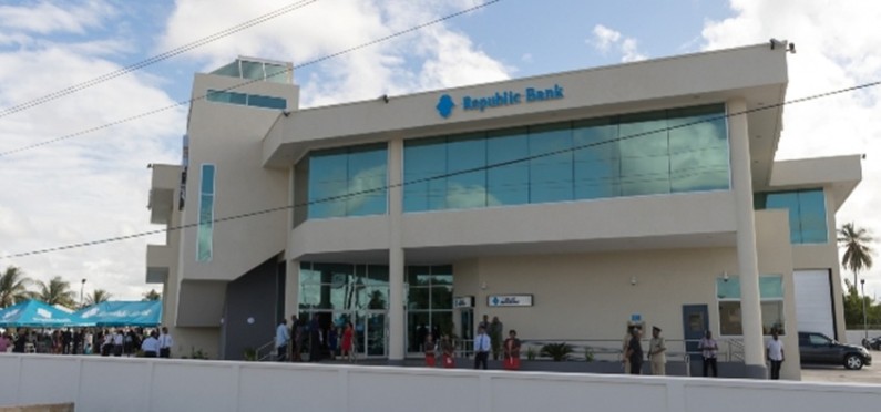 Bank of Guyana probing “missing money” complaints at Republic Bank