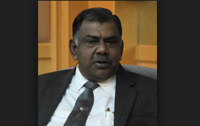 Ronald Gajraj was a patriot and effective Minister, says Opposition Leader Bharrat Jagdeo