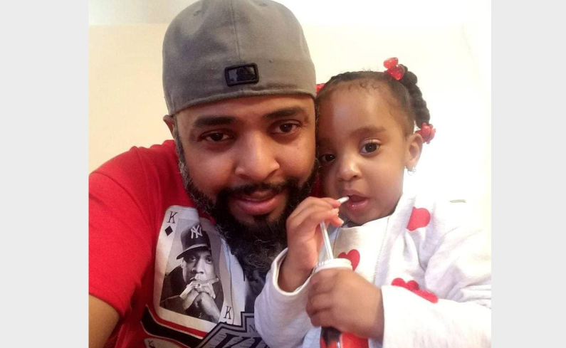 Guyanese man in NY accused of murder after allegedly setting fire to car with 3-year-old daughter trapped inside