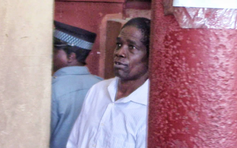 Mahdia man remanded to jail for murder of miner