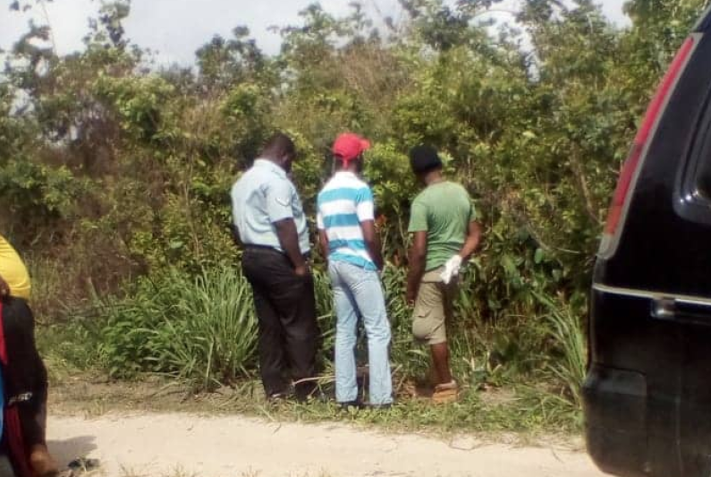 West Demerara female taxi driver found dead in clump of bushes; Car missing