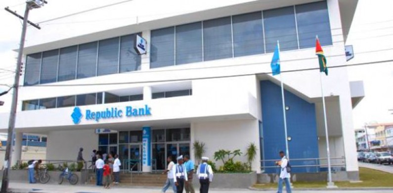 Republic Bank group records 7.96% increase in half year profits