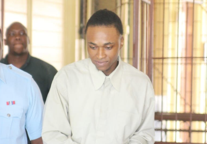 62 years in jail for youth who pleaded guilty to raping two children and adult woman