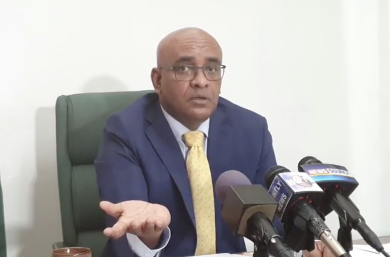 GECOM must act with alacrity on elections timeline -Jagdeo urges