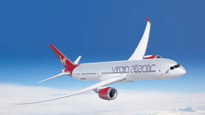 Virgin Atlantic expresses interest in Guyana route