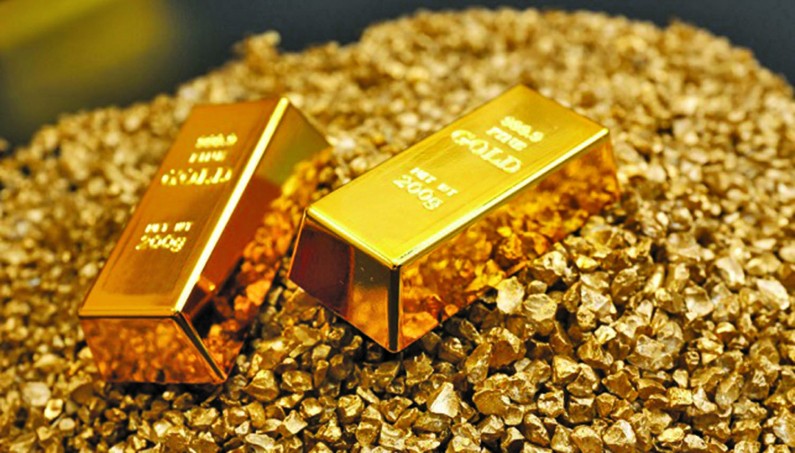 Increased Gold Declarations during first half of 2019
