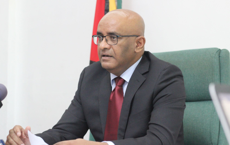 Jagdeo disappointed with March elections date but will work with it