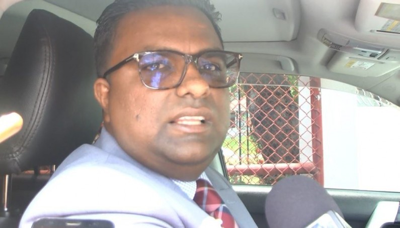 Gunraj complains “GECOM no way close to decisions on holding elections”