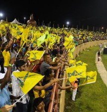 Free CPL Finals Watch Party to be hosted at Durban Park