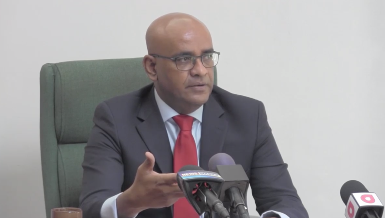 Jagdeo to keep close eye on GECOM as Elections preparations begin