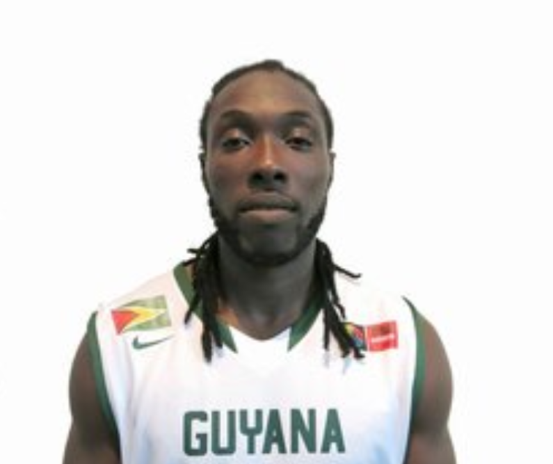 Former Guyana National Basketball Star found dead at workplace in TT