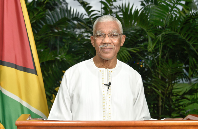 BREAKING: Guyana Begins Oil Production