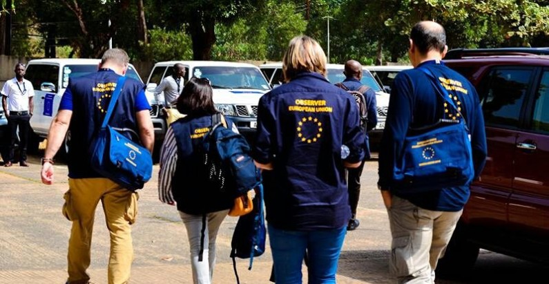 EU Elections Observer Mission to arrive Friday
