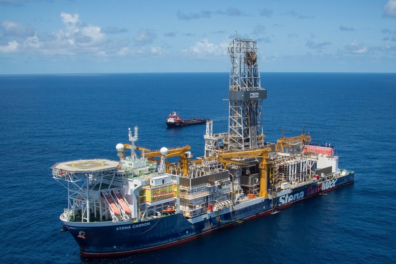 Exxon makes its 16th oil discovery offshore Guyana