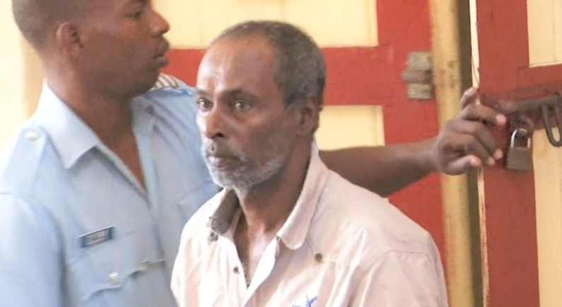 46-year-old farmer remanded over Corentyne double murder