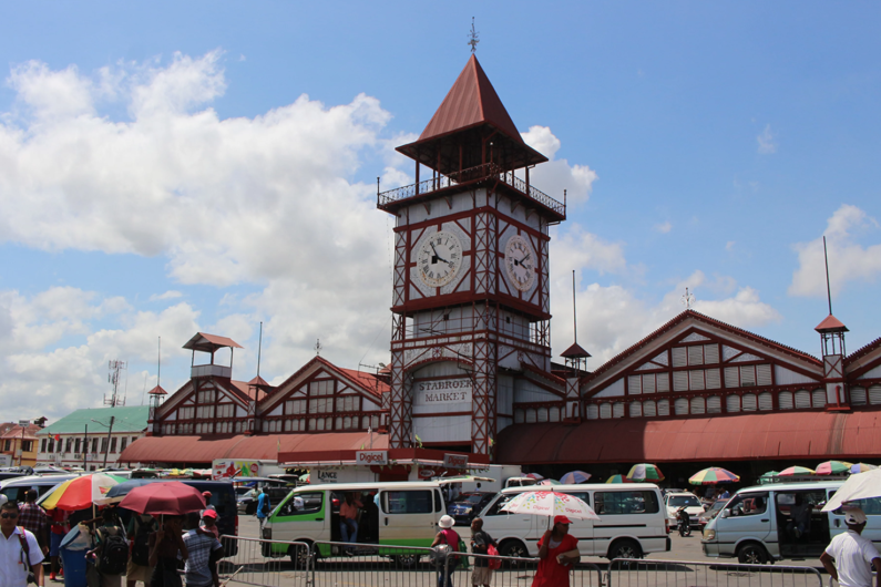 Municipal markets to close by 2pm daily