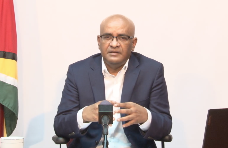 Jagdeo wants recount to start from Region 4 and possible involvement of Auditor General