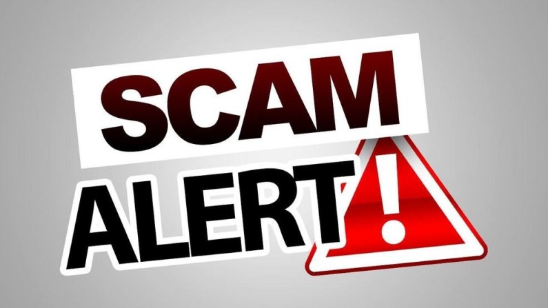 GTT warns public about COVID-19 promotional scams