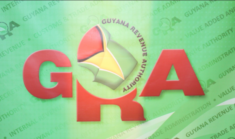 Visitors to GRA offices to show vaccination proof from Monday
