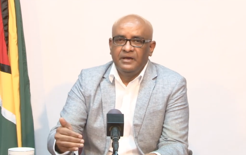 GECOM cannot nullify elections -Jagdeo