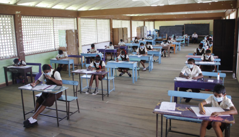 Health Ministry advises against reopening of schools; NGSA Exams likely in July/August