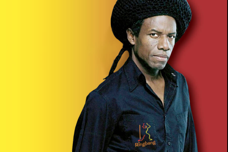 Eddy Grant issues cease and desist order to Trump over unauthorized use of “Electric Avenue”
