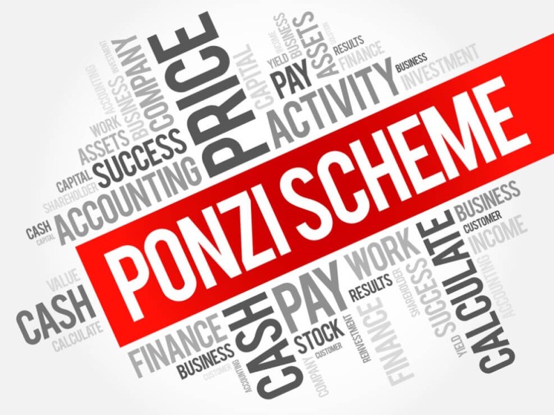 Police called in to probe Ponzi scheme that has affected over 17,000
