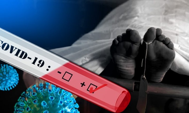 63% of COVID-19 deaths in Guyana are men; 1,985 new infections recorded in 21 days