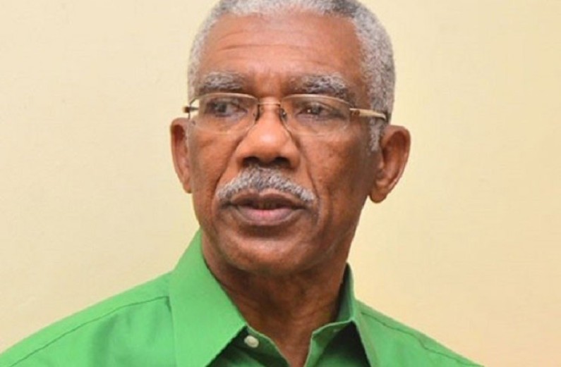 Granger condemns “unlawful” arrest of Jones; Warns PPP about political harassment