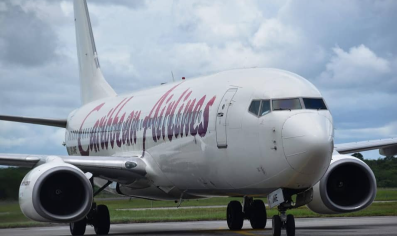 Caribbean Airlines begins temporary job cuts and salary reductions
