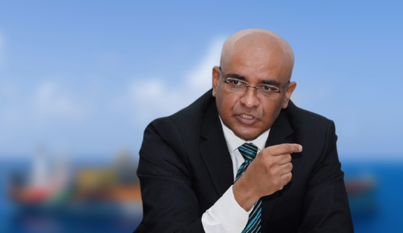 Payara agreement now closer to international standards -VP Jagdeo