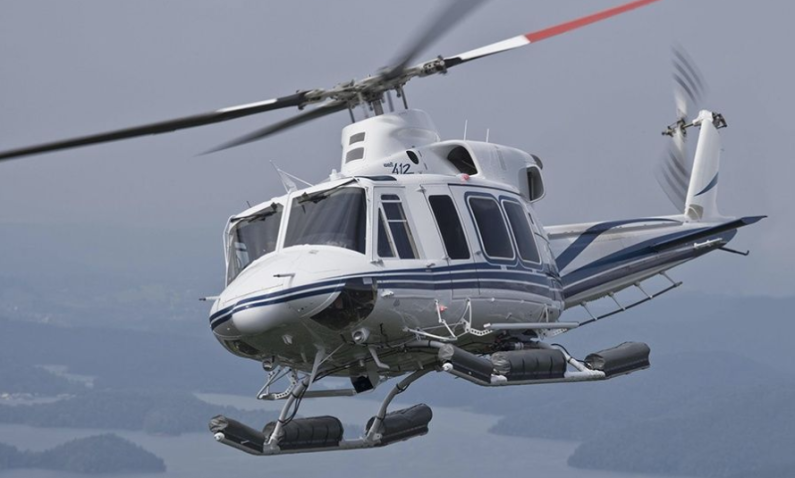 US State Dept. green lights sale of four helicopters to Guyana