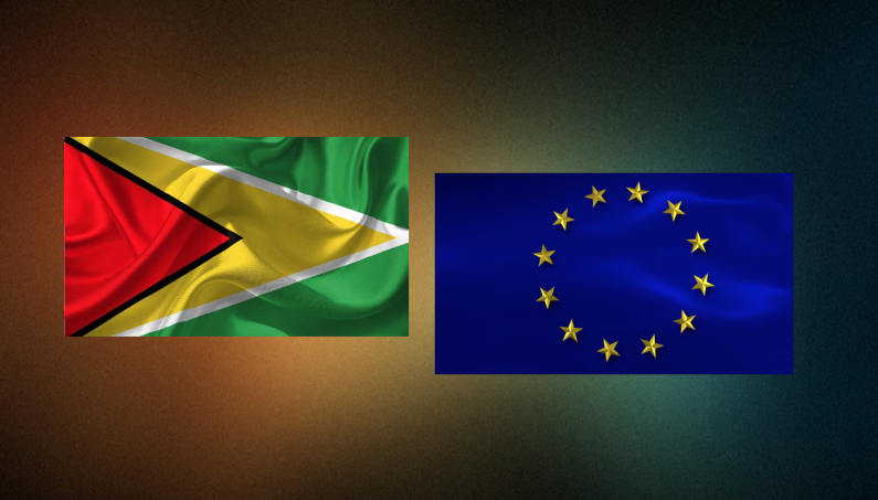 EU releases G$19.8 Billion to Guyana under Budget Support Programme