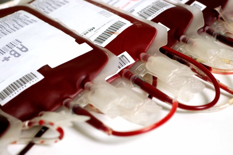 Blood Bank seeking additional donors as public hospital restart various surgeries