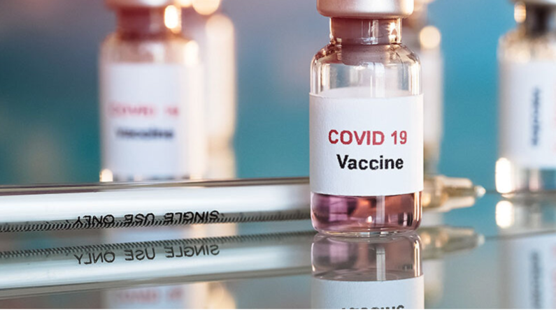 Guyana seeking additional sources for COVID Vaccines