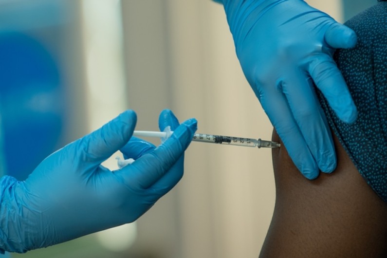 Health workers will not be penalized for refusing COVID-19 vaccines