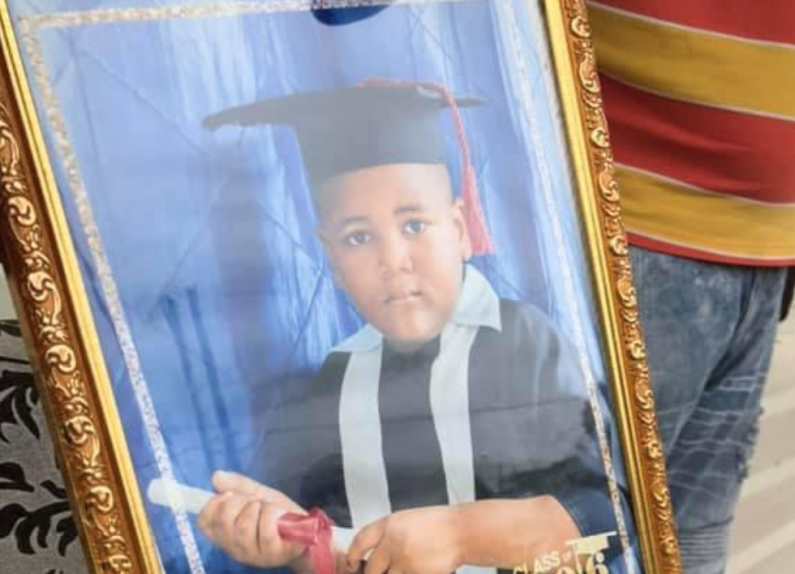 Police delays charging 16-year-old with murder of Sophia boy; Suspect now likely to appear in Court on Friday